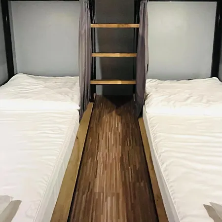 The Backpack Hostel-2
