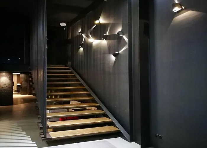 Sook Station Hostel กรุงเทพมหานคร